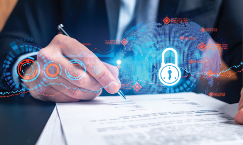 Đặt trách nhiệm bảo vệ dữ liệu vào khuôn khổ doanh thu