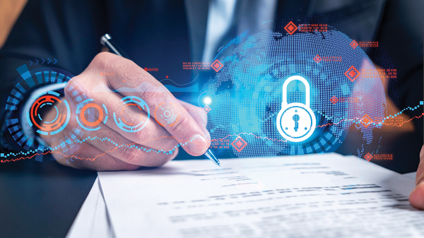 Đặt trách nhiệm bảo vệ dữ liệu vào khuôn khổ doanh thu