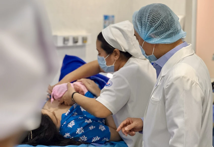 Ảnh minh họa - Ảnh: Thảo Phương