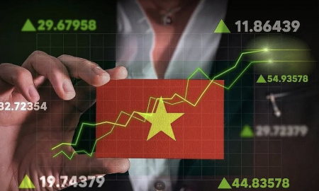 Ngày mai FTSE Russell công bố kết quả đánh giá nâng hạng, cổ phiếu chứng khoán tiếp tục hút tiền?