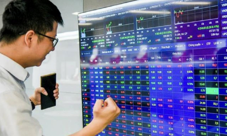 Sau nhịp giảm mạnh, định giá thị trường đã hợp lý khi xét đến tăng trưởng dài hạn?