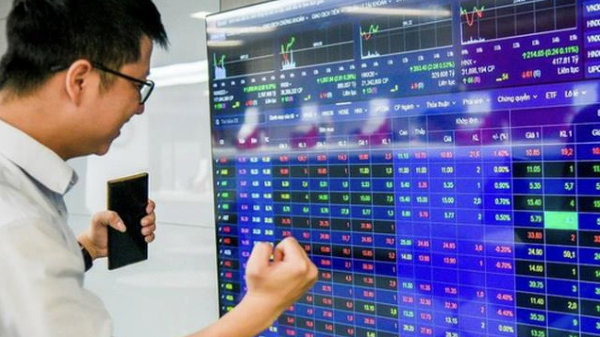 Sau nhịp giảm mạnh, định giá thị trường đã hợp lý khi xét đến tăng trưởng dài hạn?