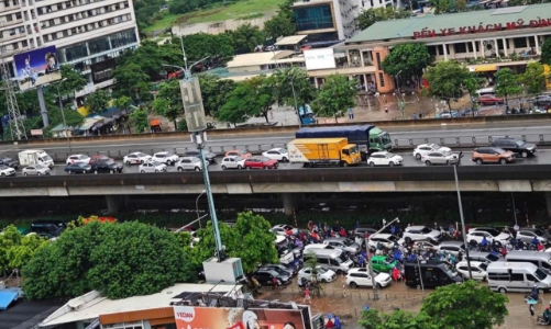 Hà Nội: Nâng cao yếu tố an ninh phi truyền thống trong quy hoạch thành phố