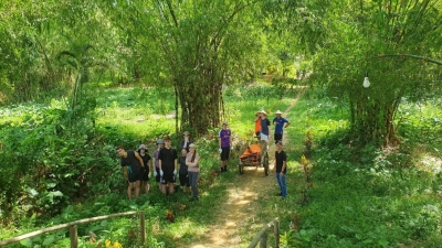 Vietnam welcomes 6.76mln foreign tourists in Q1