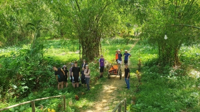 Vietnam welcomes 6.76mln foreign tourists in Q1