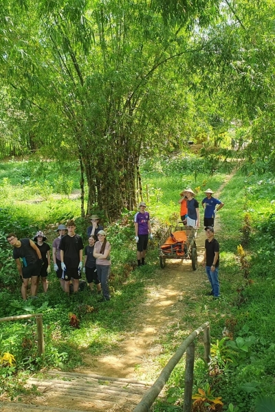 Vietnam welcomes 6.76mln foreign tourists in Q1