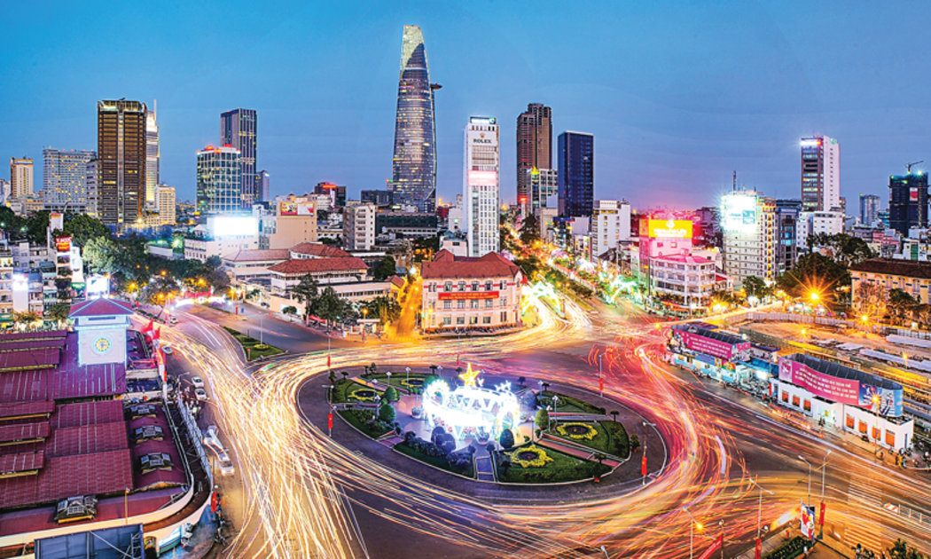 TP.HCM nghiên cứu xây phim trường 150 ha và Bảo tàng Âm nhạc ứng dụng AI