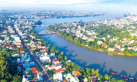 Chính phủ thông qua hồ sơ Đề án thành lập TP. Đồng Nai trực thuộc Trung ương.