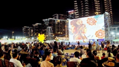 HCMC eyes massive film studio and AI-integrated music museum