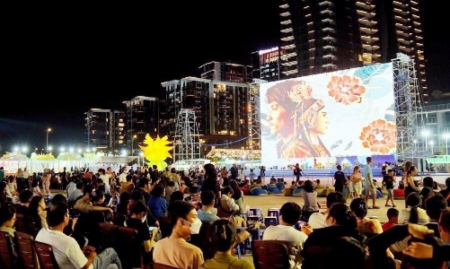 HCMC eyes massive film studio and AI-integrated music museum