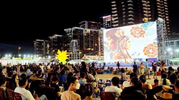 HCMC eyes massive film studio and AI-integrated music museum