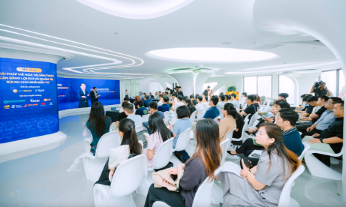 Ba nhóm rủi ro với việc mã hóa tài sản thực