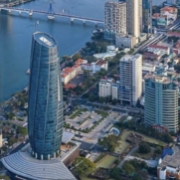 Bước khởi động mang tính quyết định cho Quy hoạch chung thành phố Đà Nẵng 