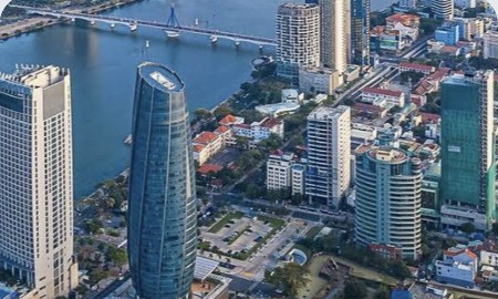 Bước khởi động mang tính quyết định cho Quy hoạch chung thành phố Đà Nẵng