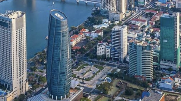 Bước khởi động mang tính quyết định cho Quy hoạch chung thành phố Đà Nẵng