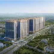 Xu hướng lựa chọn không gian sống vì sức khỏe