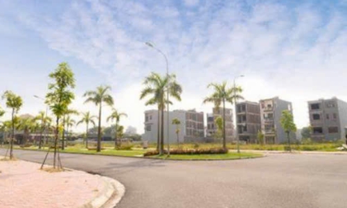 Thanh Hóa: Giao 20,1 ha đất để thực hiện dự án Khu đô thị mới hơn 1.200 tỷ đồng