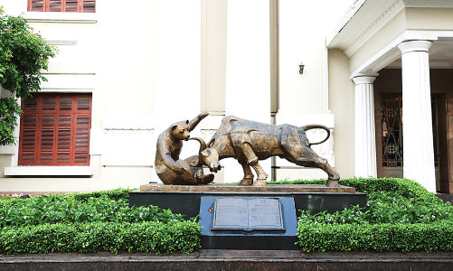 Tháng 3/2026, VND và DGC 