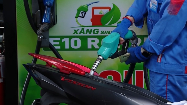 Đẩy nhanh lộ trình xăng E10: Doanh nghiệp sẵn sàng, người dân kỳ vọng
