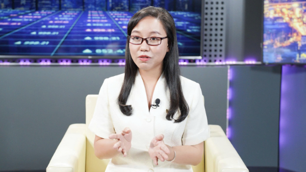 Chuyên gia: Kết quả kinh doanh quý 1 rất tốt nhưng nhà đầu tư còn “rối” với yếu tố bên ngoài 