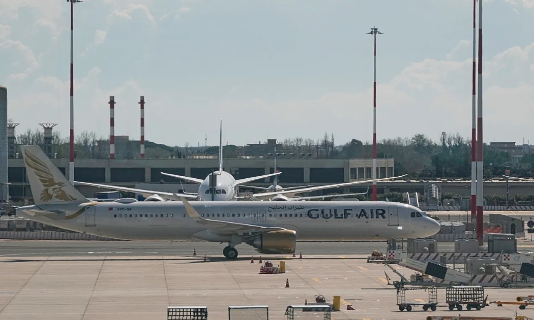 Khủng hoảng nhiên liệu hàng không tại Italy: 4 sân bay áp hạn mức nhiên liệu