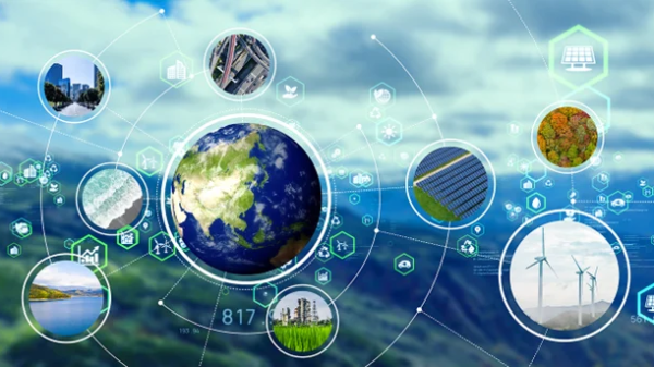 Kích hoạt kết nối 12 cơ sở dữ liệu nông nghiệp, môi trường với hệ thống quốc gia