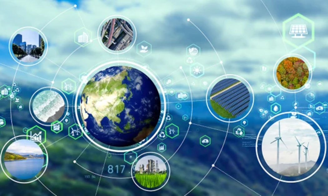 Kích hoạt kết nối 12 cơ sở dữ liệu nông nghiệp, môi trường với hệ thống quốc gia