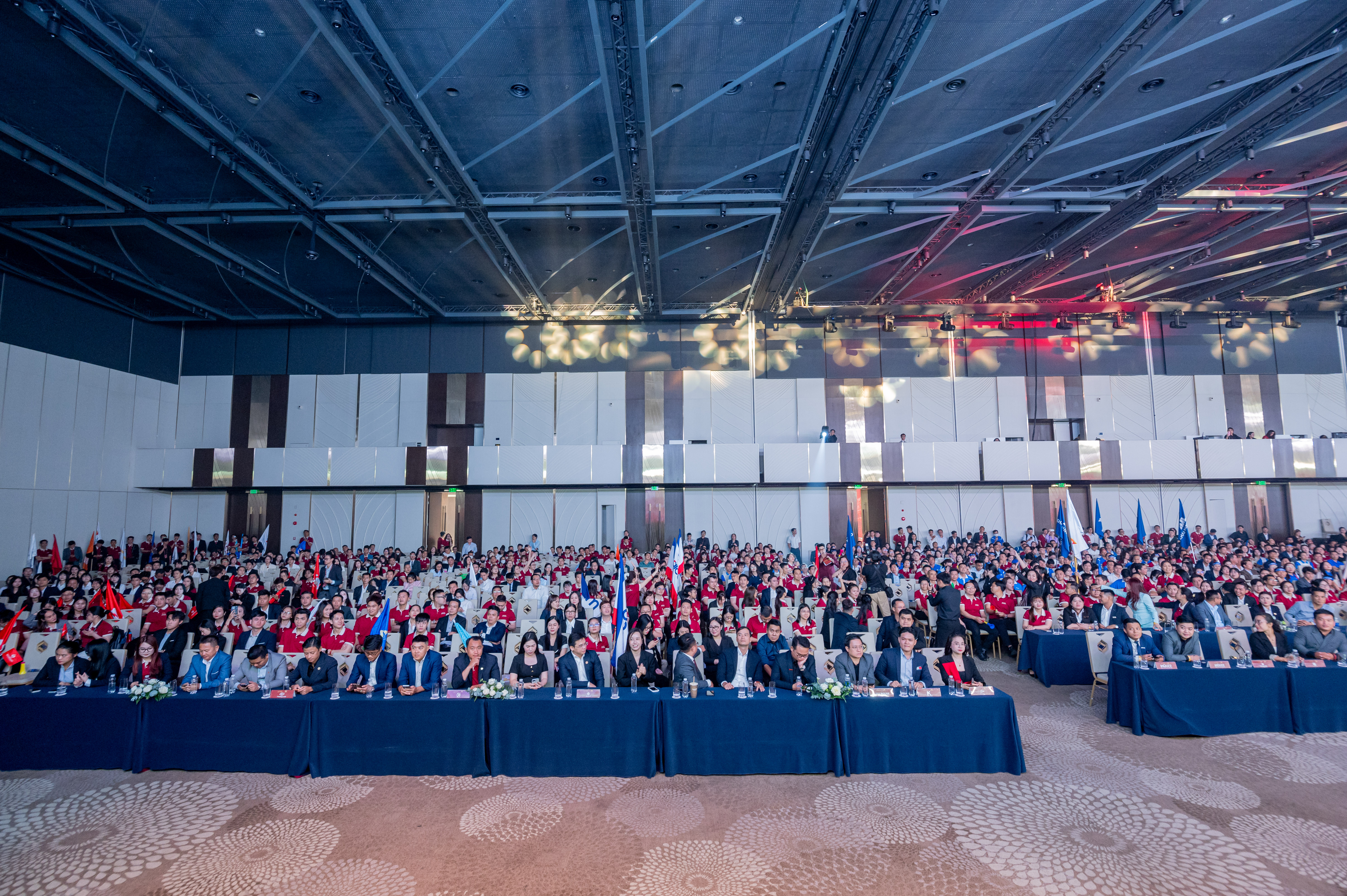 Dòng căn hộ Bespoke hứa hẹn tạo sức hấp dẫn riêng. Ảnh: Khải Hoàn Imperial.