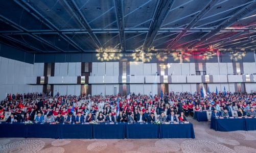 Thu hút 100 đại lý ra quân, Khải Hoàn Imperial gây chú ý với định vị căn hộ Bespoke tại Đông Bắc TP.HCM