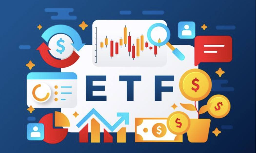 Các ETF tiếp tục rút 1,2 nghìn tỷ trong tuần qua, chủ yếu là quỹ nội thu tiền về 