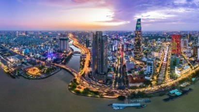 HCM City posts GRDP growth of 8.27% in Q1