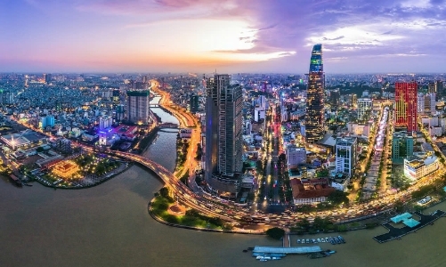 HCM City posts GRDP growth of 8.27% in Q1