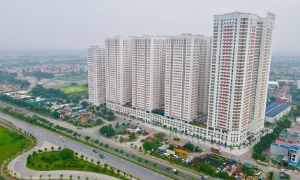 Thay đổi góc nhìn về nhà ở trong bối cảnh giá nhà leo thang