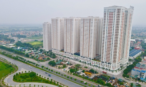 Thay đổi góc nhìn về nhà ở trong bối cảnh giá nhà leo thang