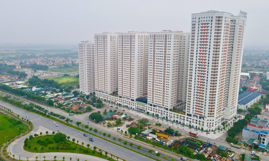 Thay đổi góc nhìn về nhà ở trong bối cảnh giá nhà leo thang