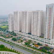 Thay đổi góc nhìn về nhà ở trong bối cảnh giá nhà leo thang