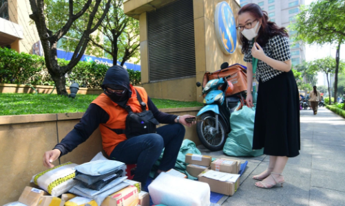 Doanh nghiệp Việt ứng dụng công cụ AI thuộc nhóm cao nhất thế giới