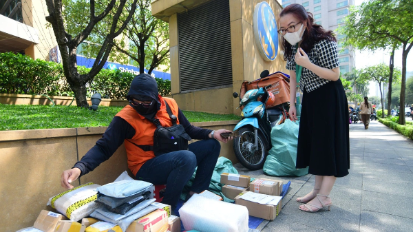 Doanh nghiệp Việt ứng dụng công cụ AI thuộc nhóm cao nhất thế giới