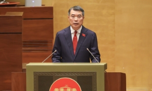 Thủ tướng Lê Minh Hưng: Năm định hướng lớn của Chính phủ nhiệm kỳ 2026–2031