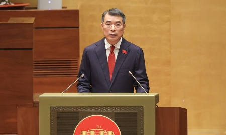 Thủ tướng Lê Minh Hưng: Năm định hướng lớn của Chính phủ nhiệm kỳ 2026–2031