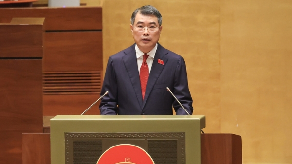 Thủ tướng Lê Minh Hưng: Năm định hướng lớn của Chính phủ nhiệm kỳ 2026–2031