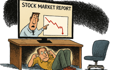 Blog chứng khoán: Tín hiệu hi vọng từ nhóm chứng khoán