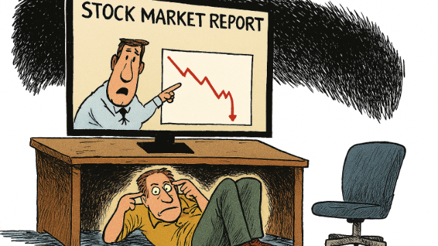 Blog chứng khoán: Tín hiệu hi vọng từ nhóm chứng khoán