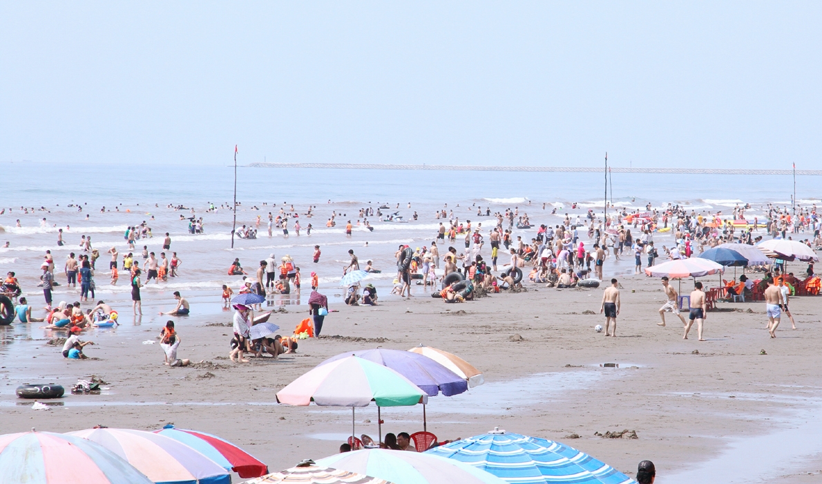 Ninh Bình cũng chú trọng kết nối không gian rừng – biển, tạo nên một hệ sinh thái du lịch độc đáo.&nbsp;