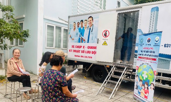 Phòng bệnh là giải pháp bền vững hơn so với điều trị