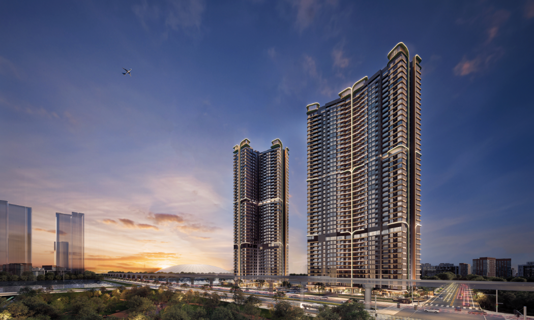 LUMIÈRE Essence Peak khai mở bản vị sống thanh tao từ hệ sinh thái giao thoa đa tầng 