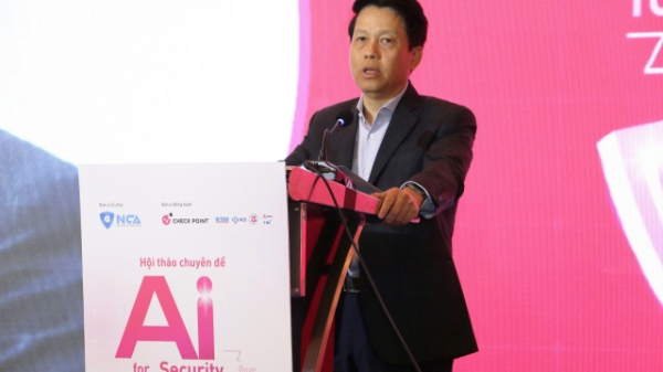 An ninh mạng vững chắc là điều kiện để Việt Nam bứt phá trong kỷ nguyên số