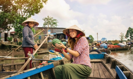 Nhu cầu ngày càng tăng về việc có những trải nghiệm đáng nhớ có thể cách mạng hóa cách người dân toàn cầu lên kế hoạch cho chuyến du lịch.