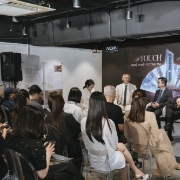 Nobu Danang: Nơi trải nghiệm sống được định nghĩa bằng những điểm chạm từ trái tim