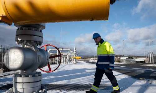 EU cảnh báo khủng hoảng năng lượng có thể trở thành khủng hoảng tài khóa